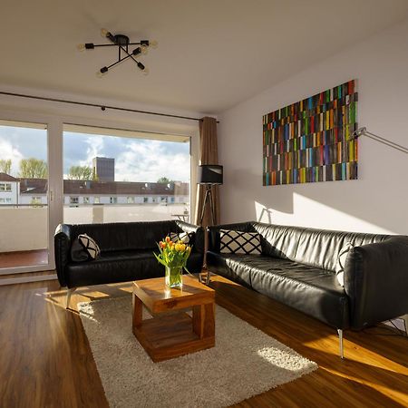 200 Apartment Mit Carport, Aufzug Und Balkon Вильгельмсхафен Экстерьер фото