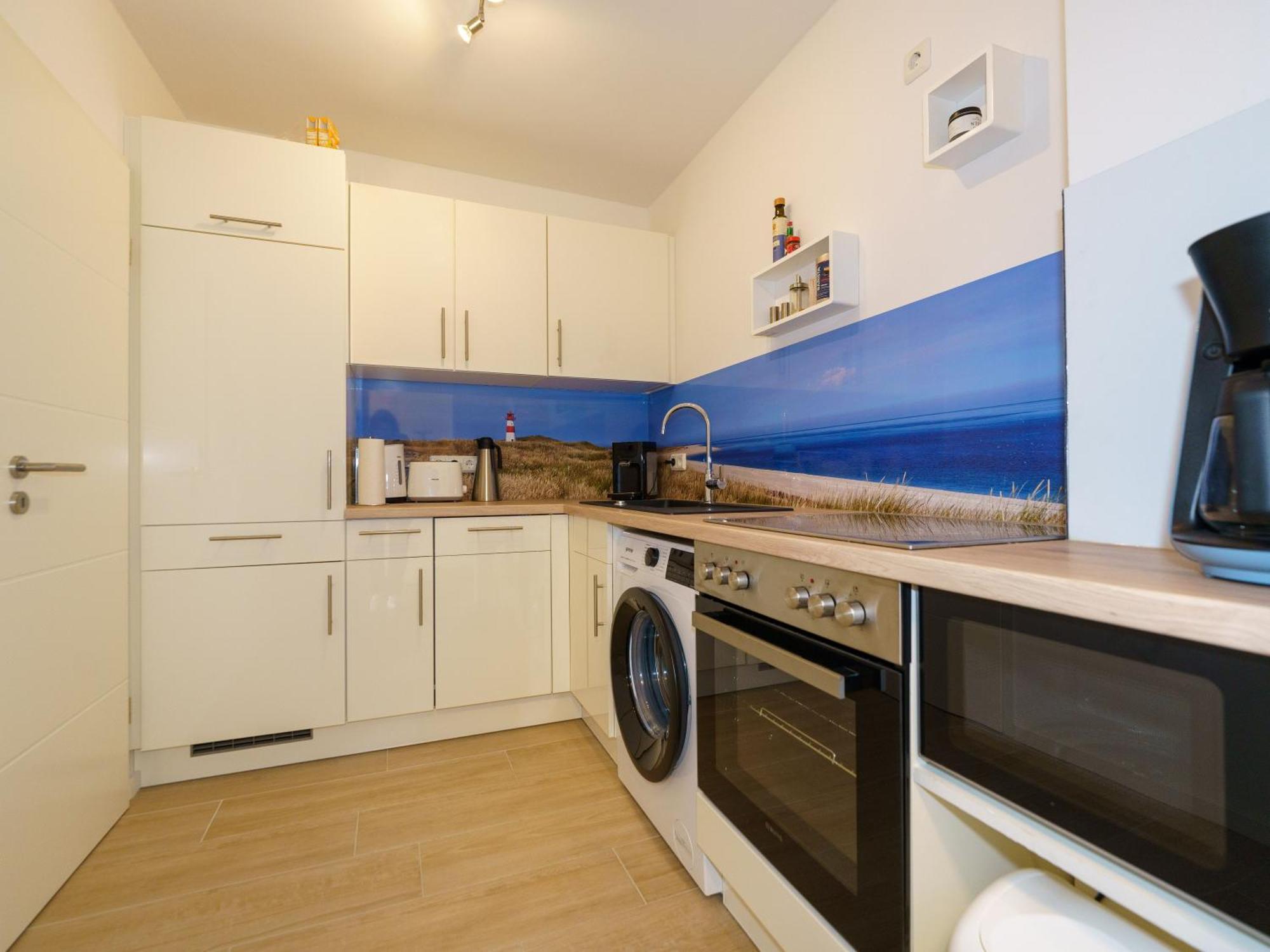 200 Apartment Mit Carport, Aufzug Und Balkon Вильгельмсхафен Экстерьер фото